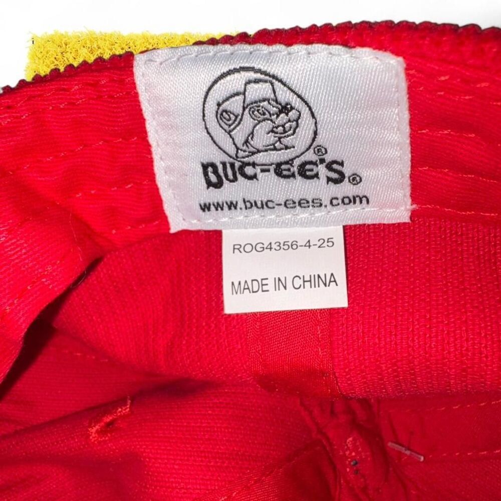 Unbranded Red Hat - Picture 4 of 4